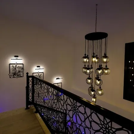 Villa Zeos Fethiye