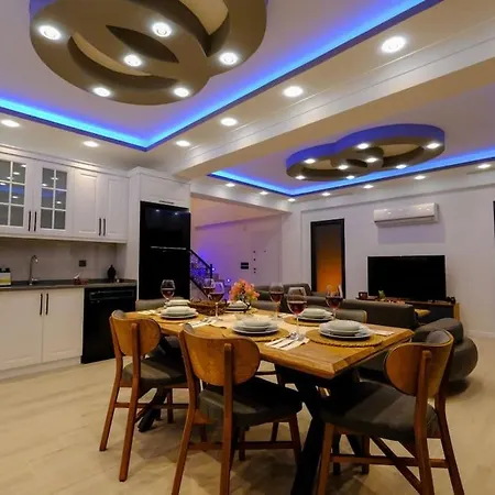 Villa Zeos Fethiye