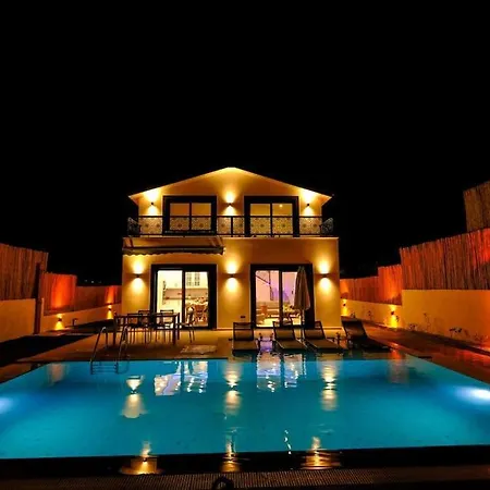 Zeos Villa
