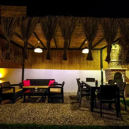 Villa Zeos Fethiye