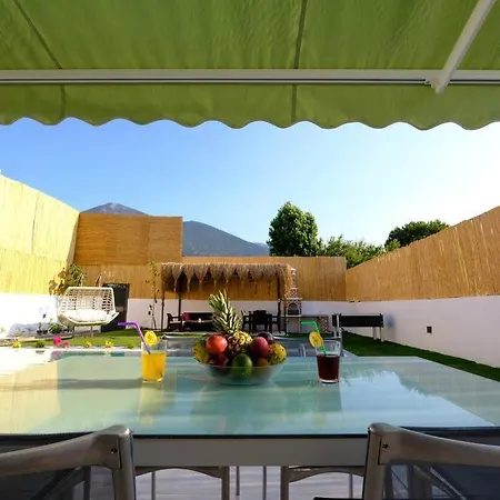 Zeos Villa *