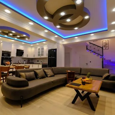 Villa Zeos